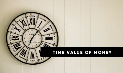 Time Value of Money: From Concept to Crisis