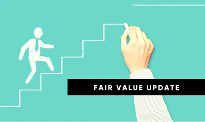 Topic 820 Update to Improve Fair Value Guidance for Equity Securities updated