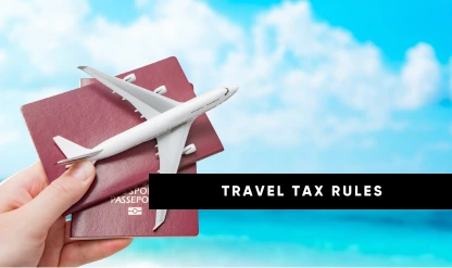 Travel and Entertainment Deductions Webinar