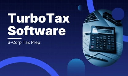 S Corporation Basics Using TurboTax