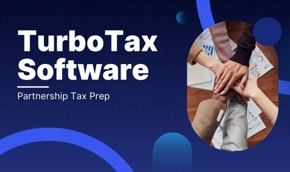 Master Partnership Income with TurboTax