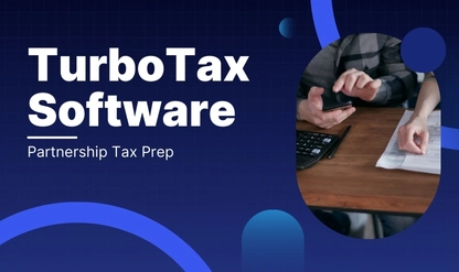 TurboTax Partnership Deductions