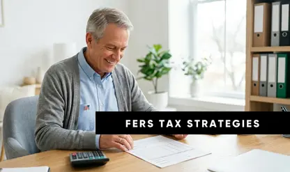 Understanding FERS Retirement Planning