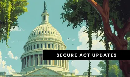 Understanding SECURE Act Changes to Beneficiary Distributions