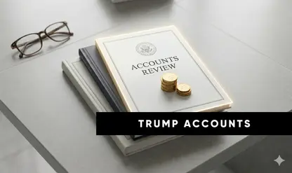 Understanding Trump Accounts for Newborns