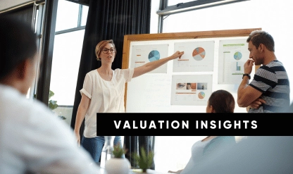 Valuation Insights