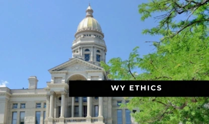 A Back and Forth Discussion of CPA Ethics — A CPE Ethics Course for Wyoming CPAs