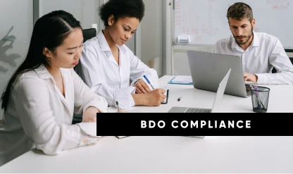 IRS Form 7216, AICPA & FTC Compliance Updates for Outsourcing