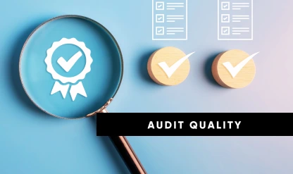 Update on the AICPA's Enhancing Audit Quality Initiative
