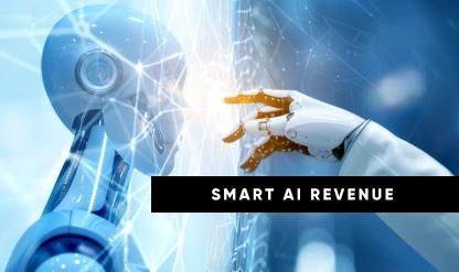 Using AI to Instantly Transform Ideas into Revenue Streams