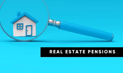 Real Estate in Pensions: Smart Strategies |