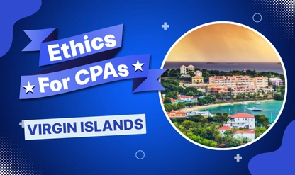 Virgin Islands Ethics
