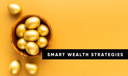 Wealth Roadmap for Clarity & Confidence