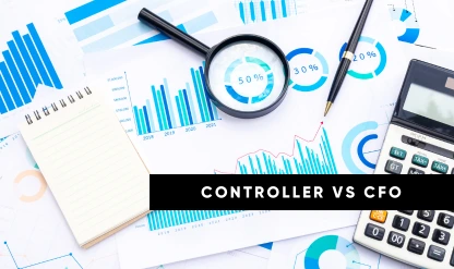 Hiring a CFO or Controller for Growth