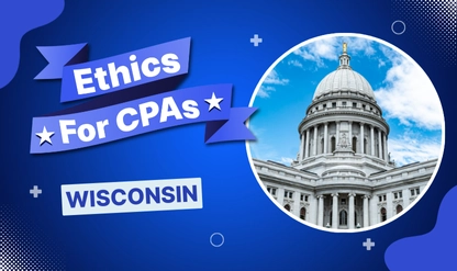 Wisconsin Ethics CPE