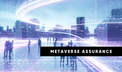 XR, Metaverse & CPA Assurance
