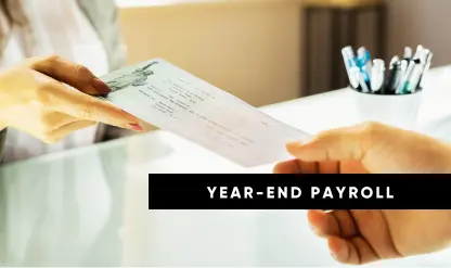 Year-End Payroll: W-2 & 941 Strategies