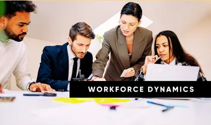 Managing Generational Workforce Differences