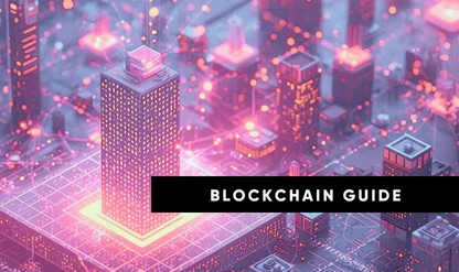 Blockchain 2026: Real World Applications Uncovered