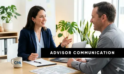 Communication Skills for Turning CPAs into Trusted Advisors