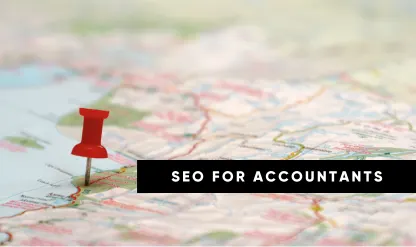 Local SEO for Accountants