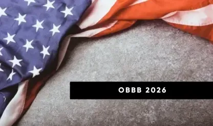 OBBB 2026 Part 1: QBI, Deductions, and SALT Changes