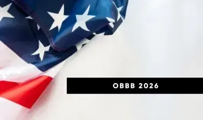 OBBB 2026 Part 2: Trump Accounts, R&D, and Education Credits