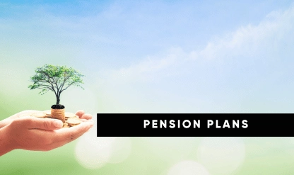 Fundamentals of Defined Benefit Plans