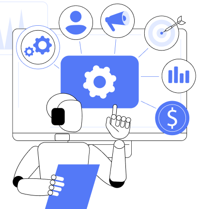 AI Automation Process