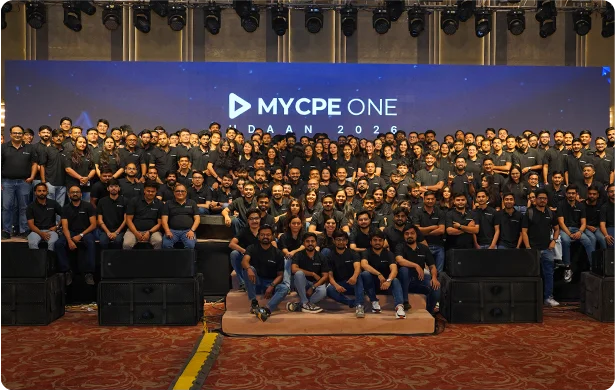 MYCPE ONE