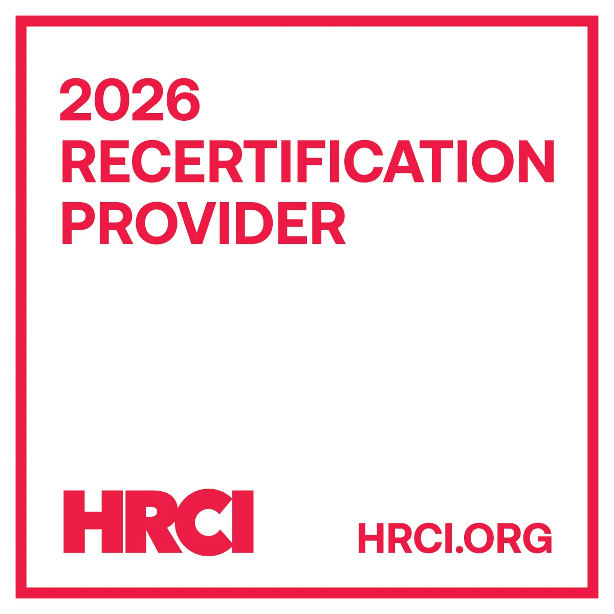 hrci