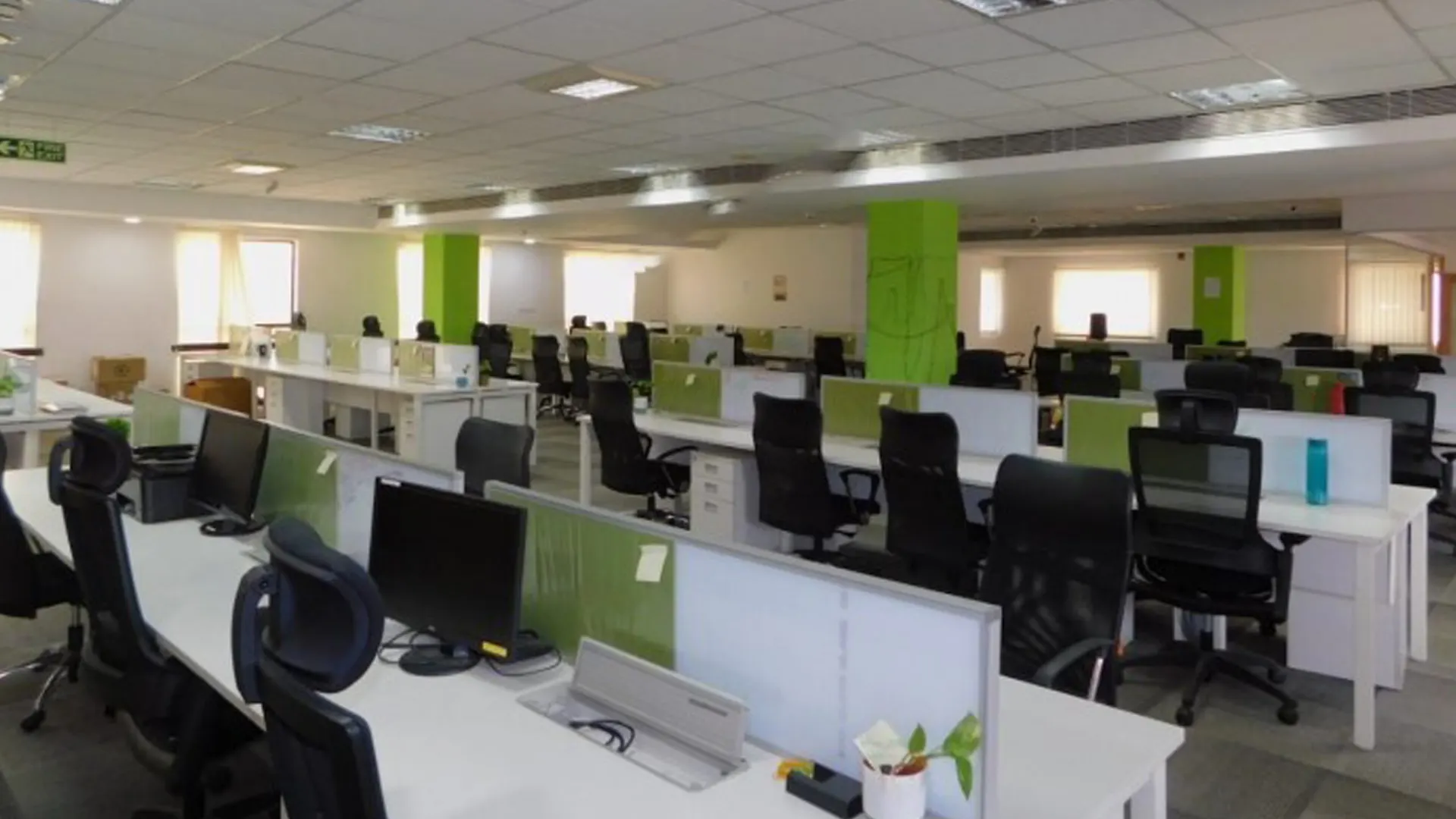 Banglore MYCPE ONE-4