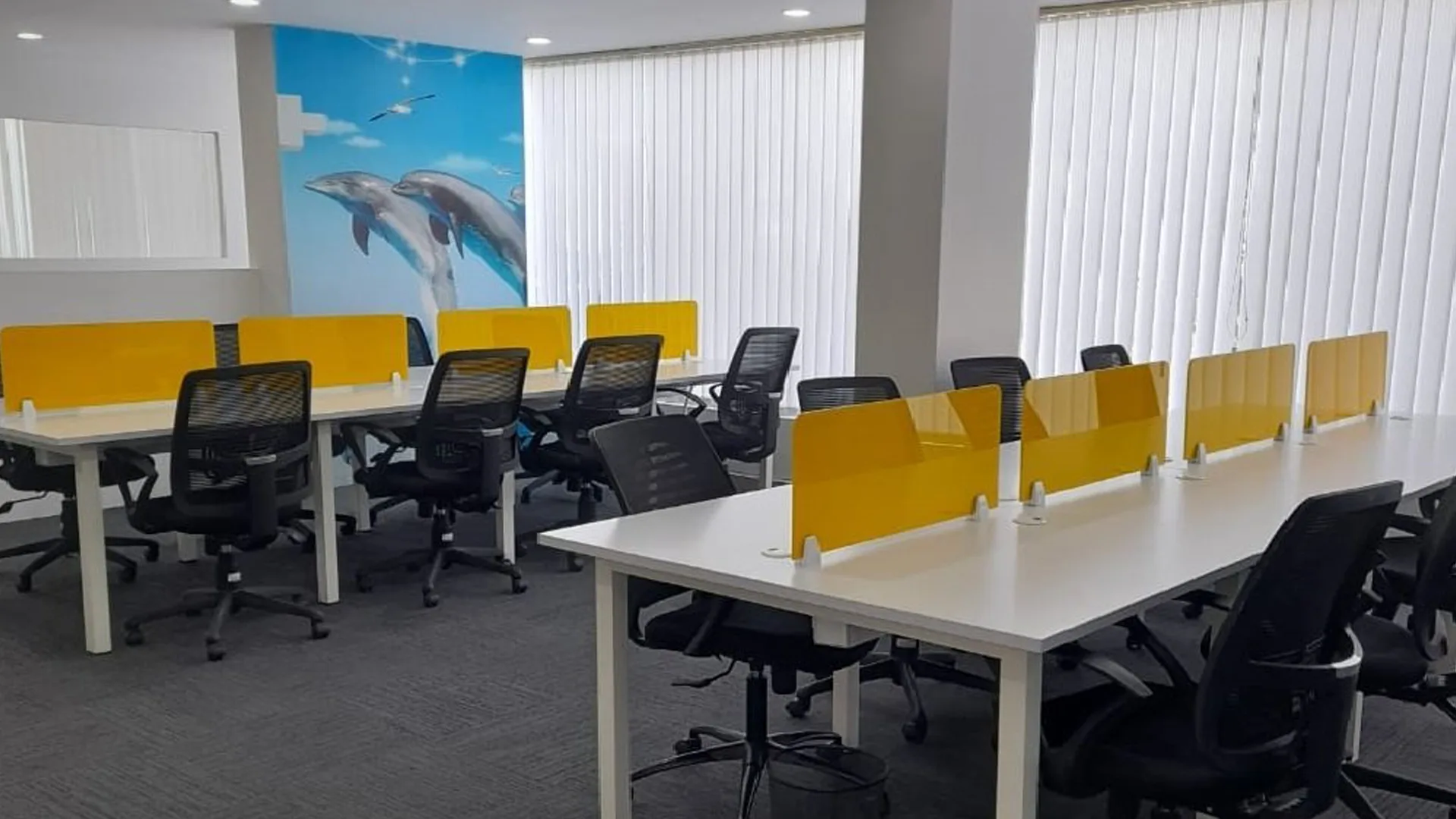 Banglore MYCPE ONE-5