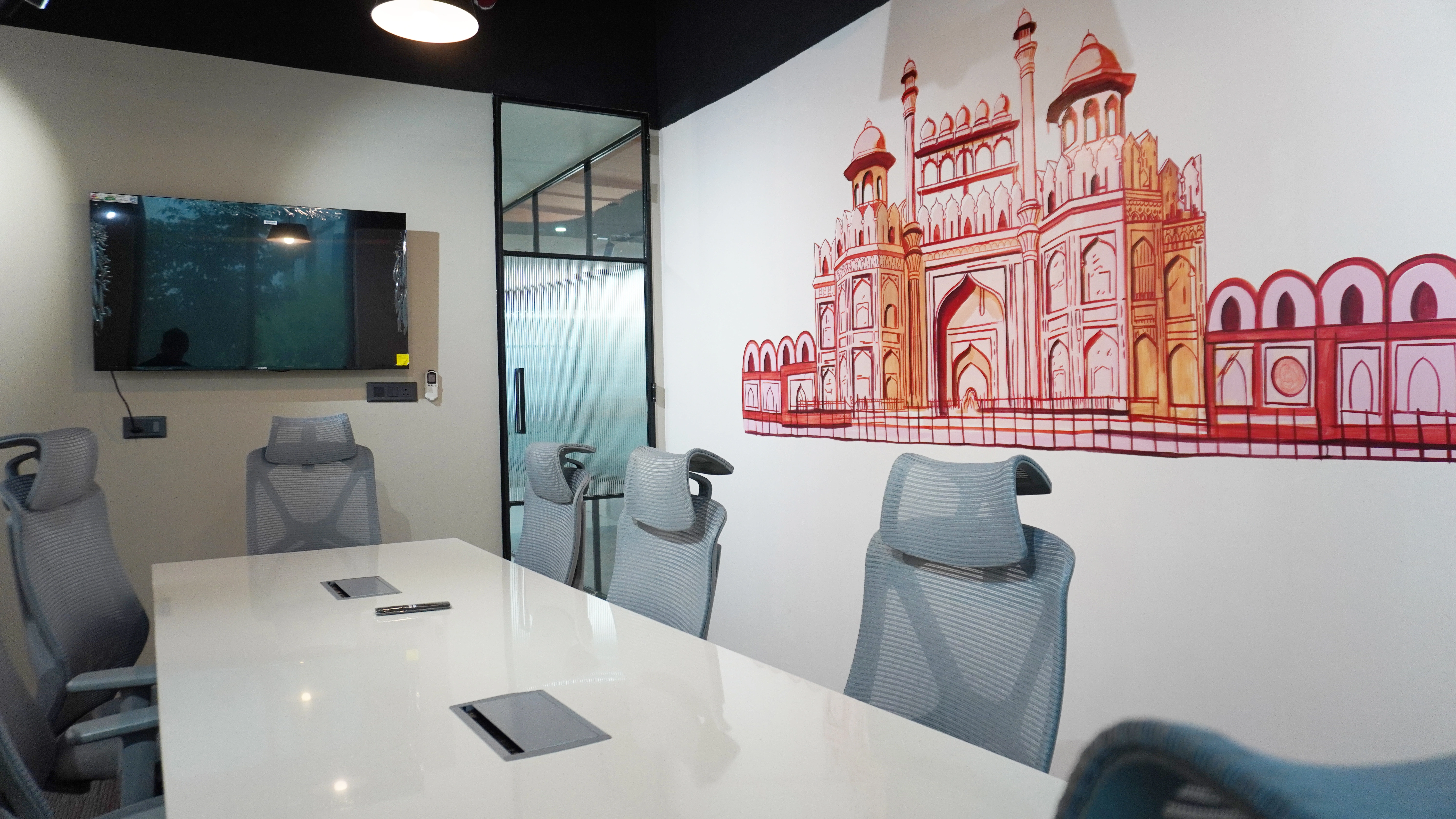 Gandhinagar MYCPE ONE-4