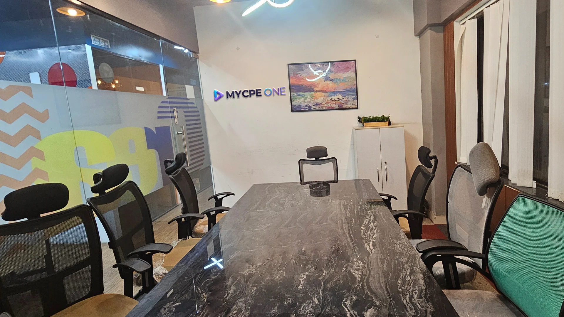 kolkata MYCPE ONE-1