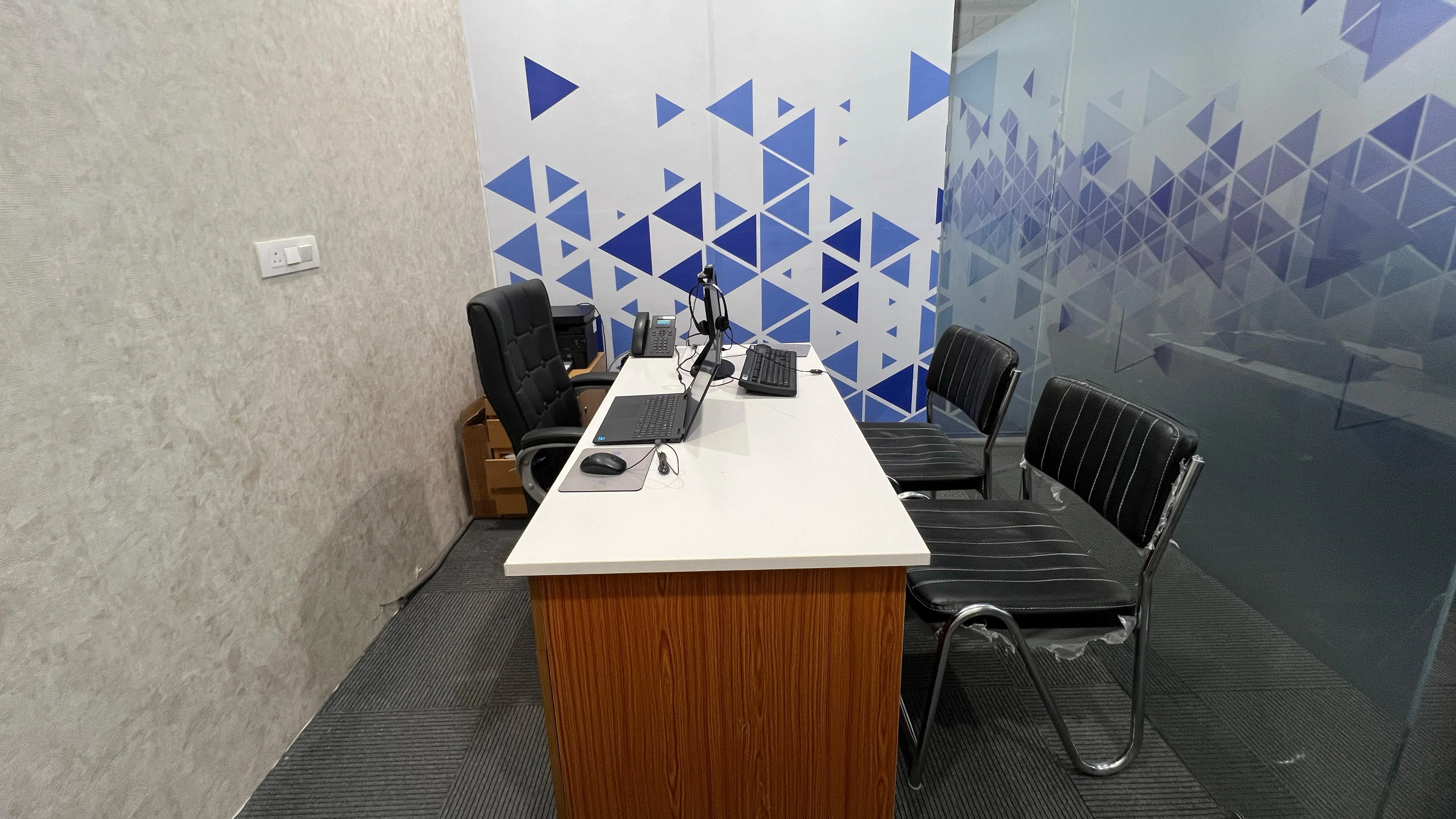 Mohali MYCPE ONE-4
