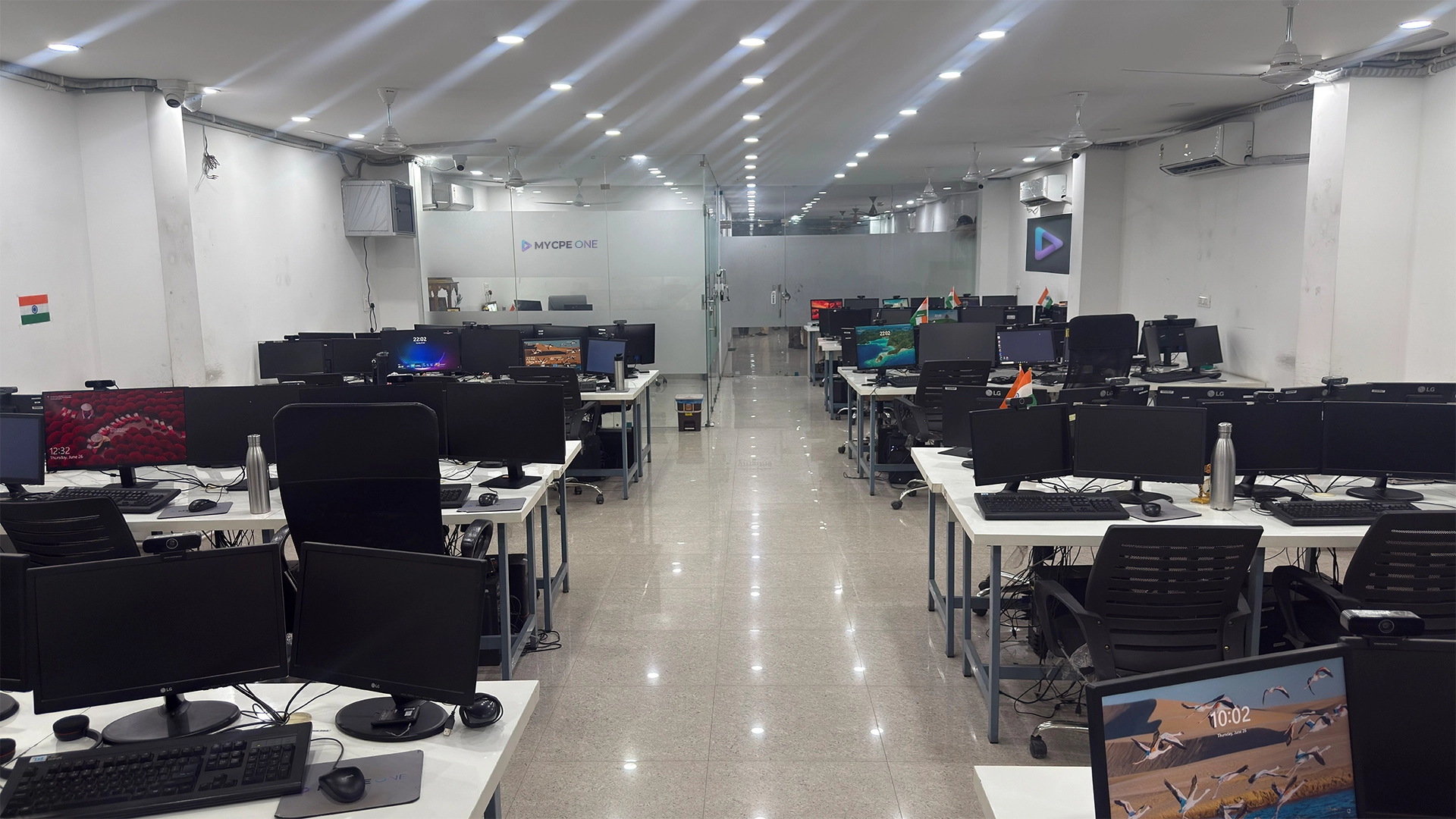 Nagpur MYCPE ONE-1