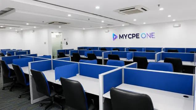 Philippines MYCPE ONE-4