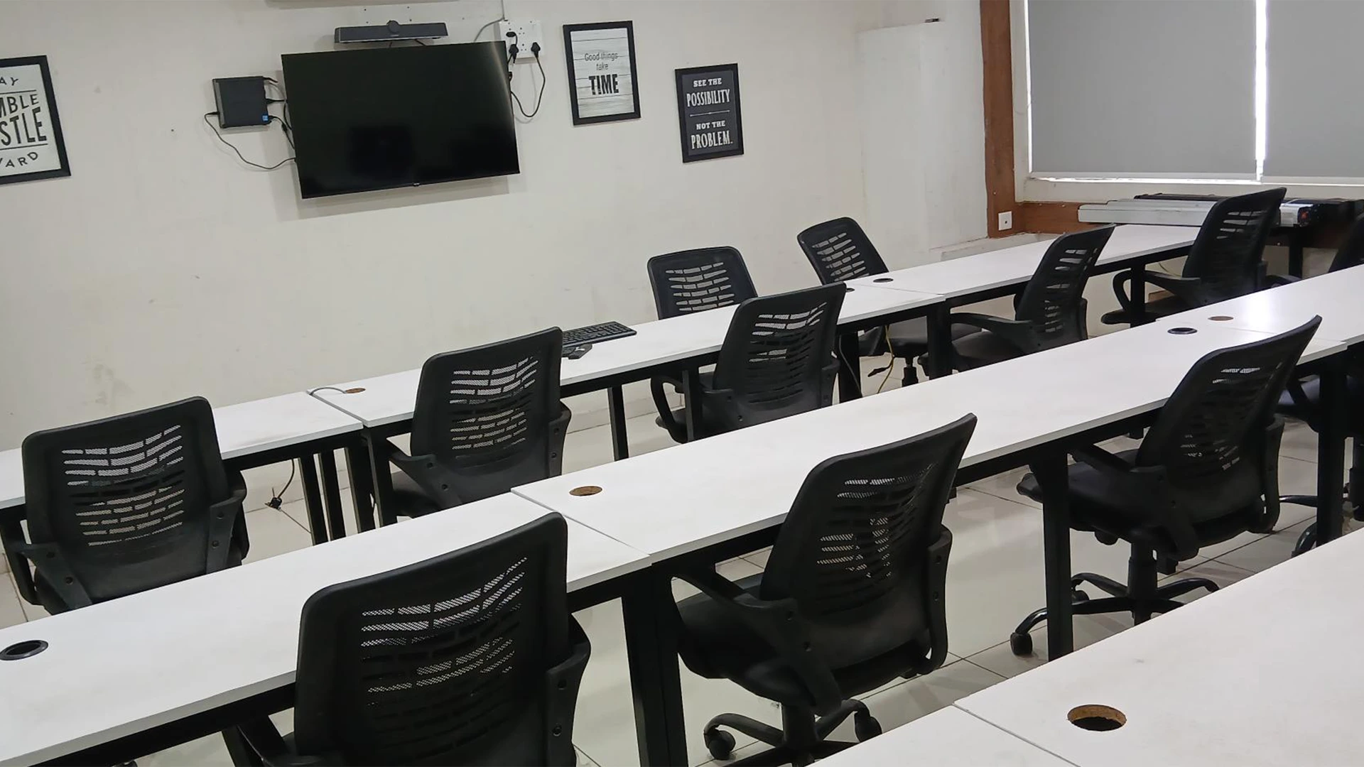 Rajkot MYCPE ONE-4
