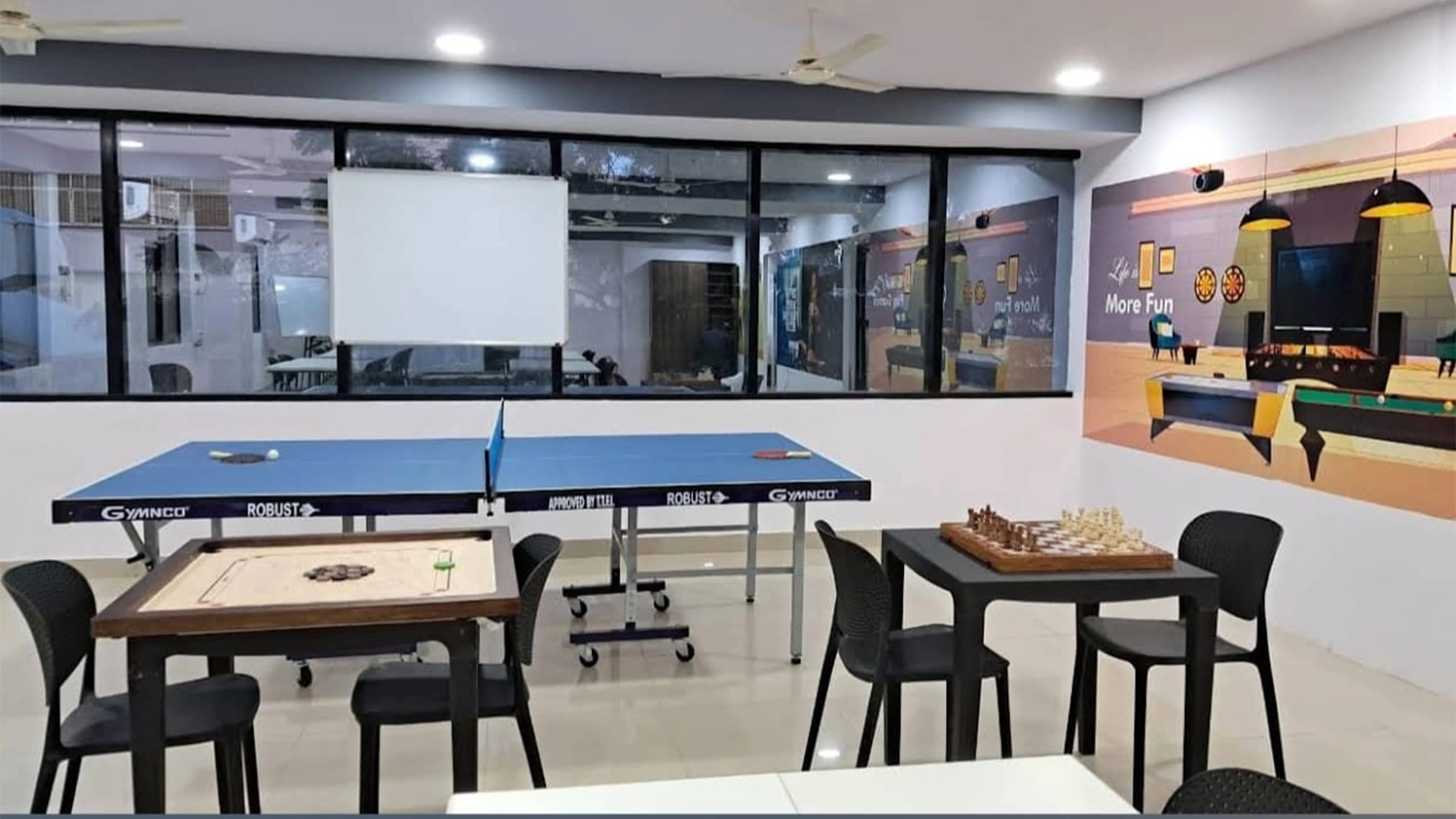 Vijayawada MYCPE ONE-5