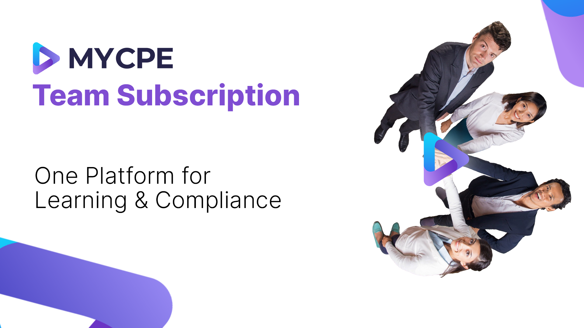 CPE Individual Subscriptions video