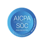 AICPA SOC certified