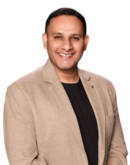 Amrit Singh