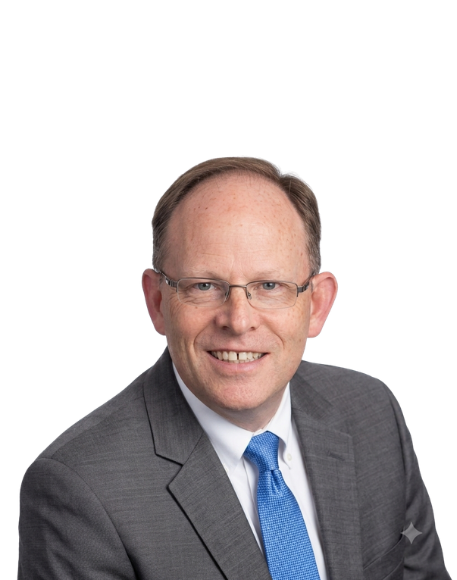 Randy Dean MBA