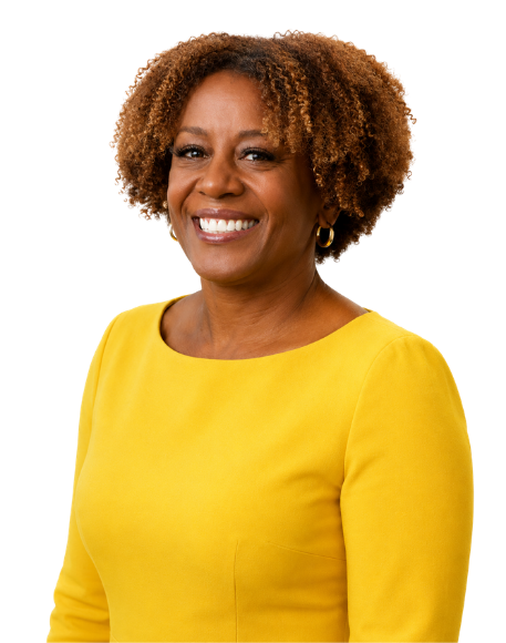 Crystal Thompkins | CAP® , CSPG, IPA