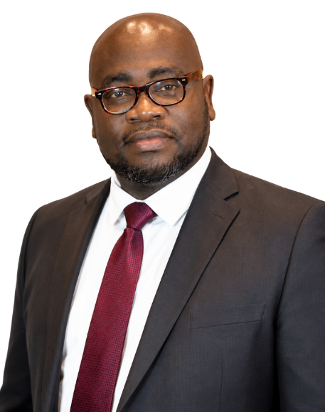 Benjamin Kofi Quansah | CMA, CGBA