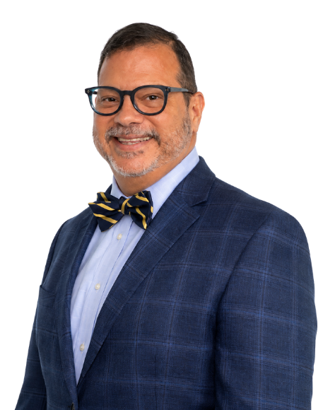 Pedro Rivera