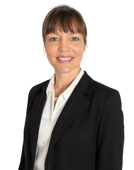 Pamela Peterson | EA