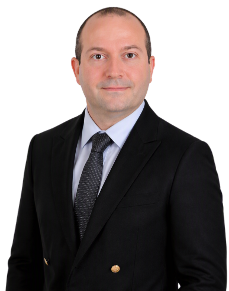 Dr Alessio Faccia | CPA (US)