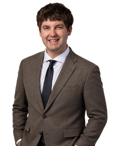 Ryan VanderVelden | CCSP